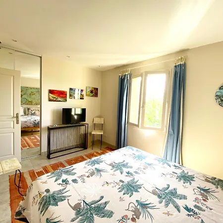 Homestay Avec Vue *