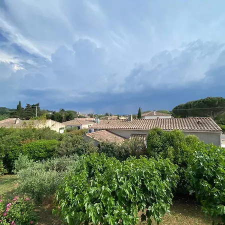 Avec Vue * Saint-Quentin-la-Poterie