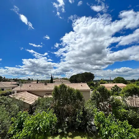 Homestay Avec Vue Saint-Quentin-la-Poterie